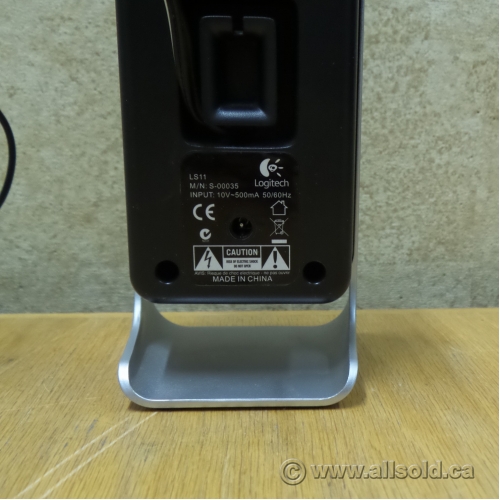 Logitech ls11 price sale